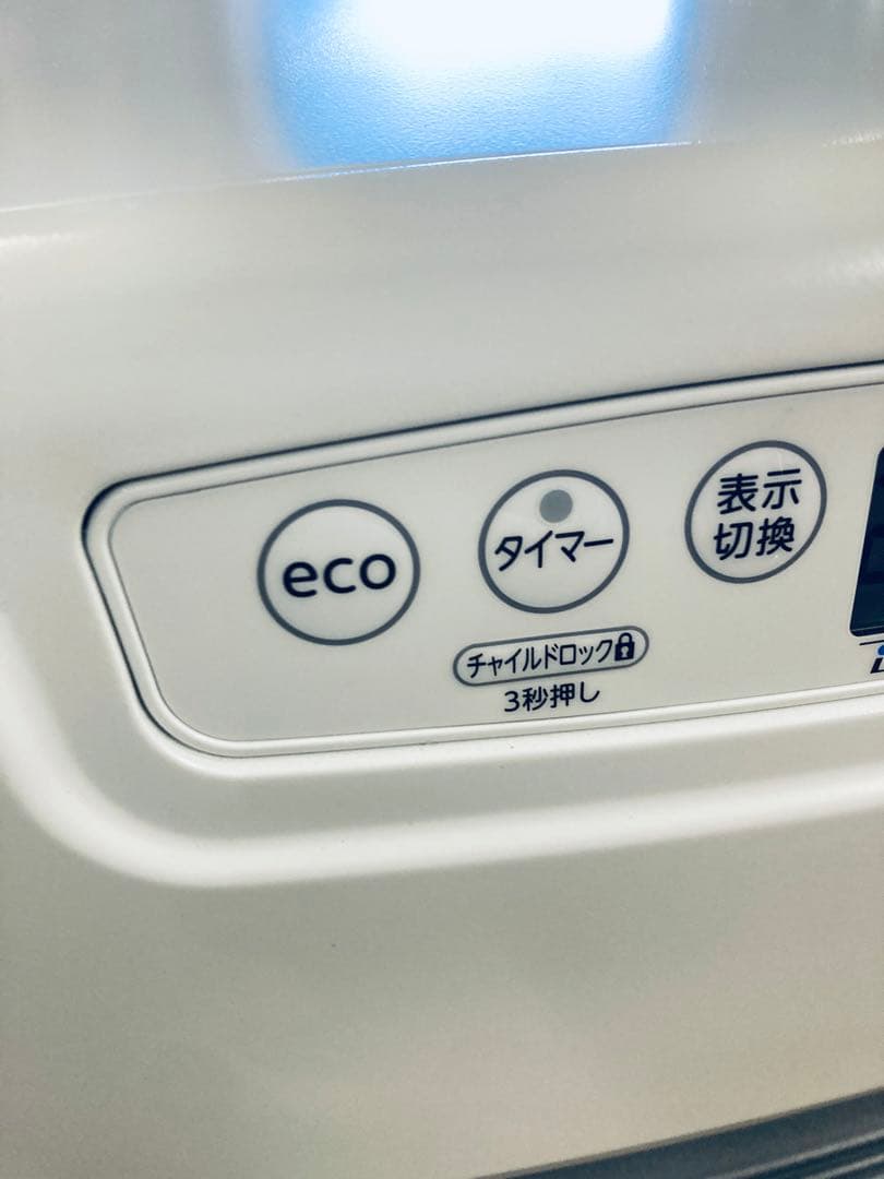 ダイニチ ブルーヒーター FW-D423NC 石油ストーブ 石油ファンヒーター