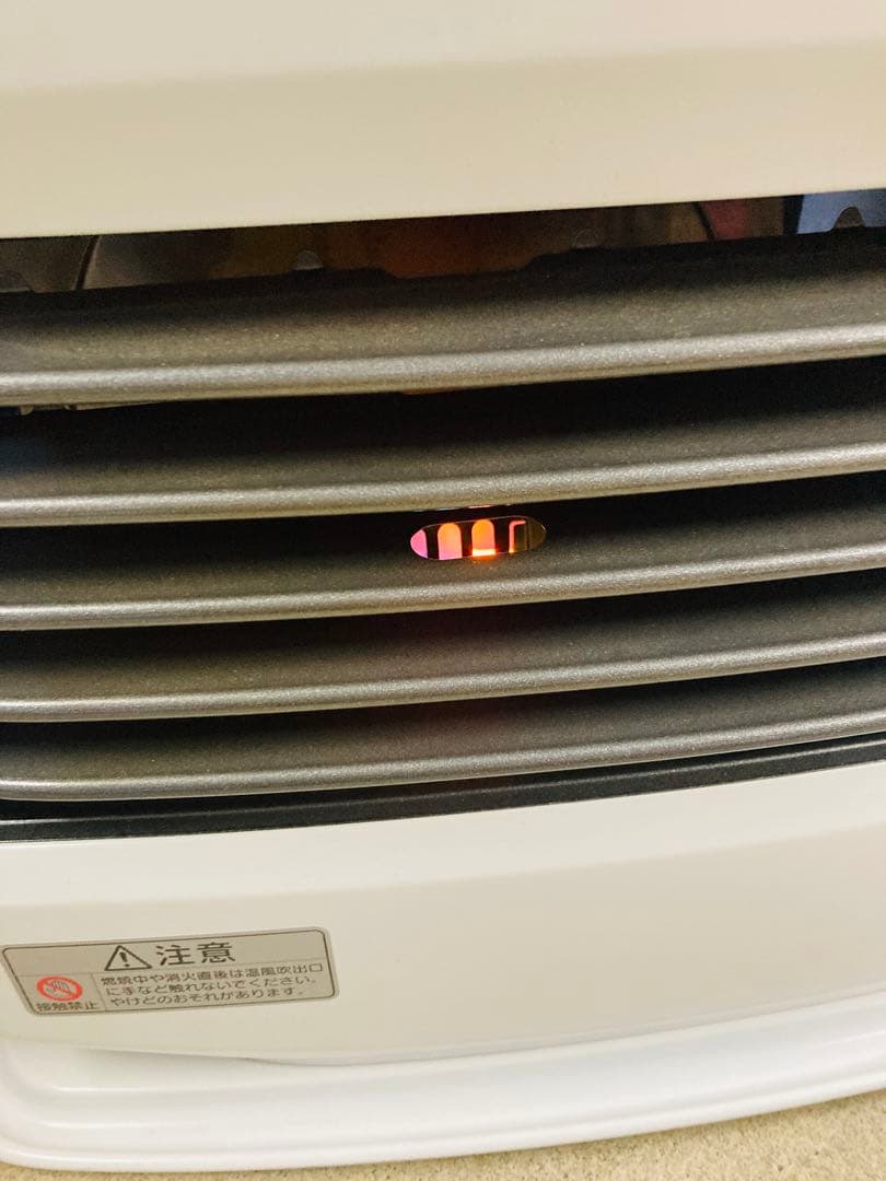 ダイニチ ブルーヒーター FW-D423NC 石油ストーブ 石油ファンヒーター