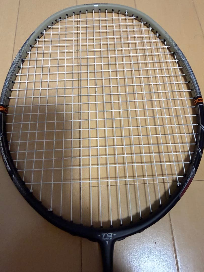 ミズノ アクロフォース300 美品 エクスボルト65 24P