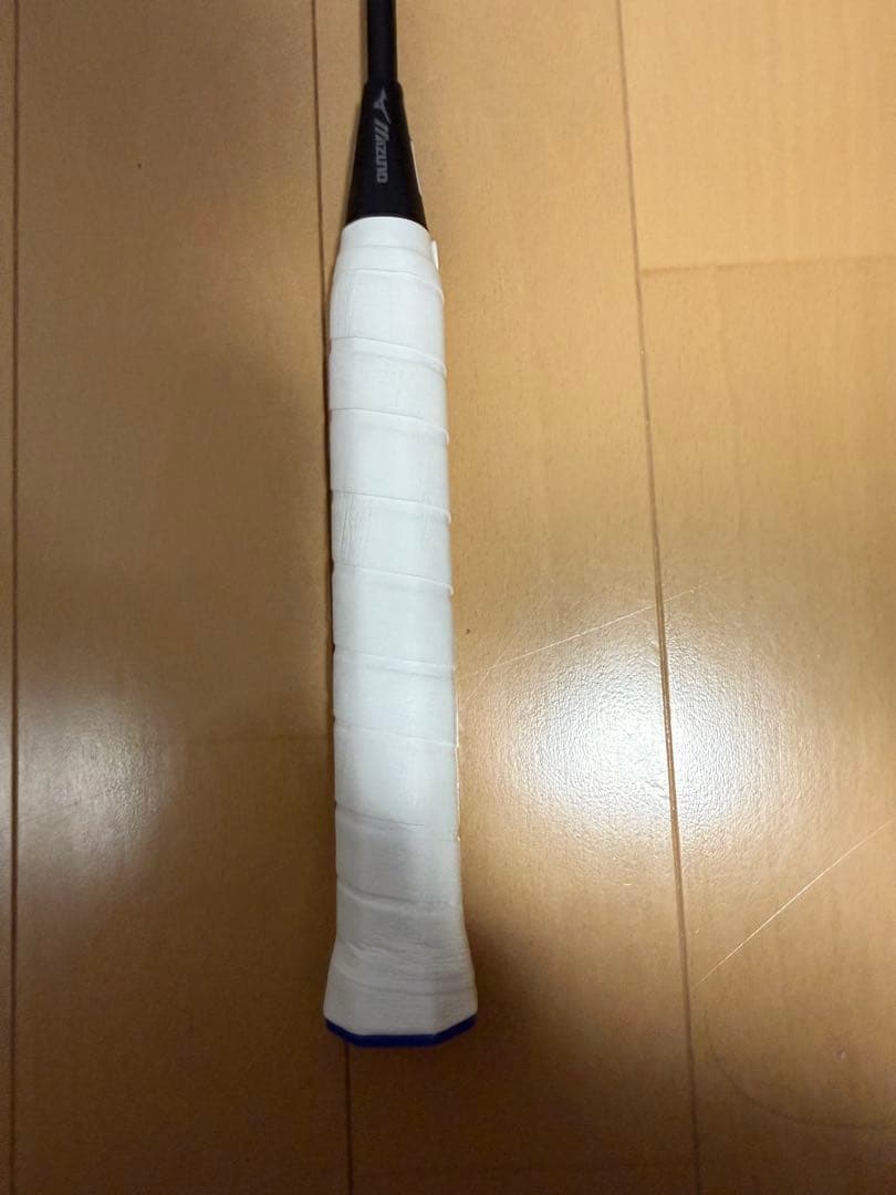 ミズノ アクロフォース300 美品 エクスボルト65 24P