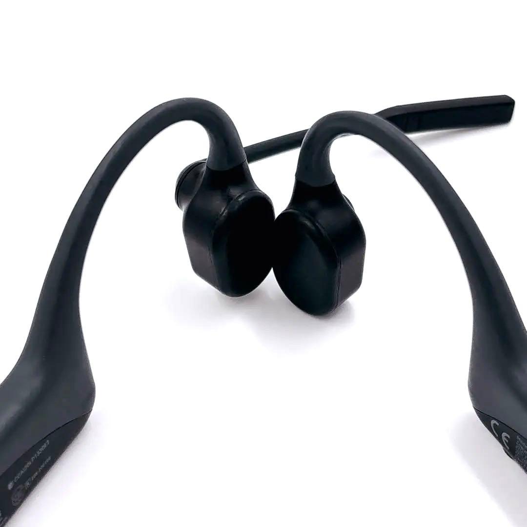 AfterShokz OpenComm ASC100 骨伝導ヘッドセット