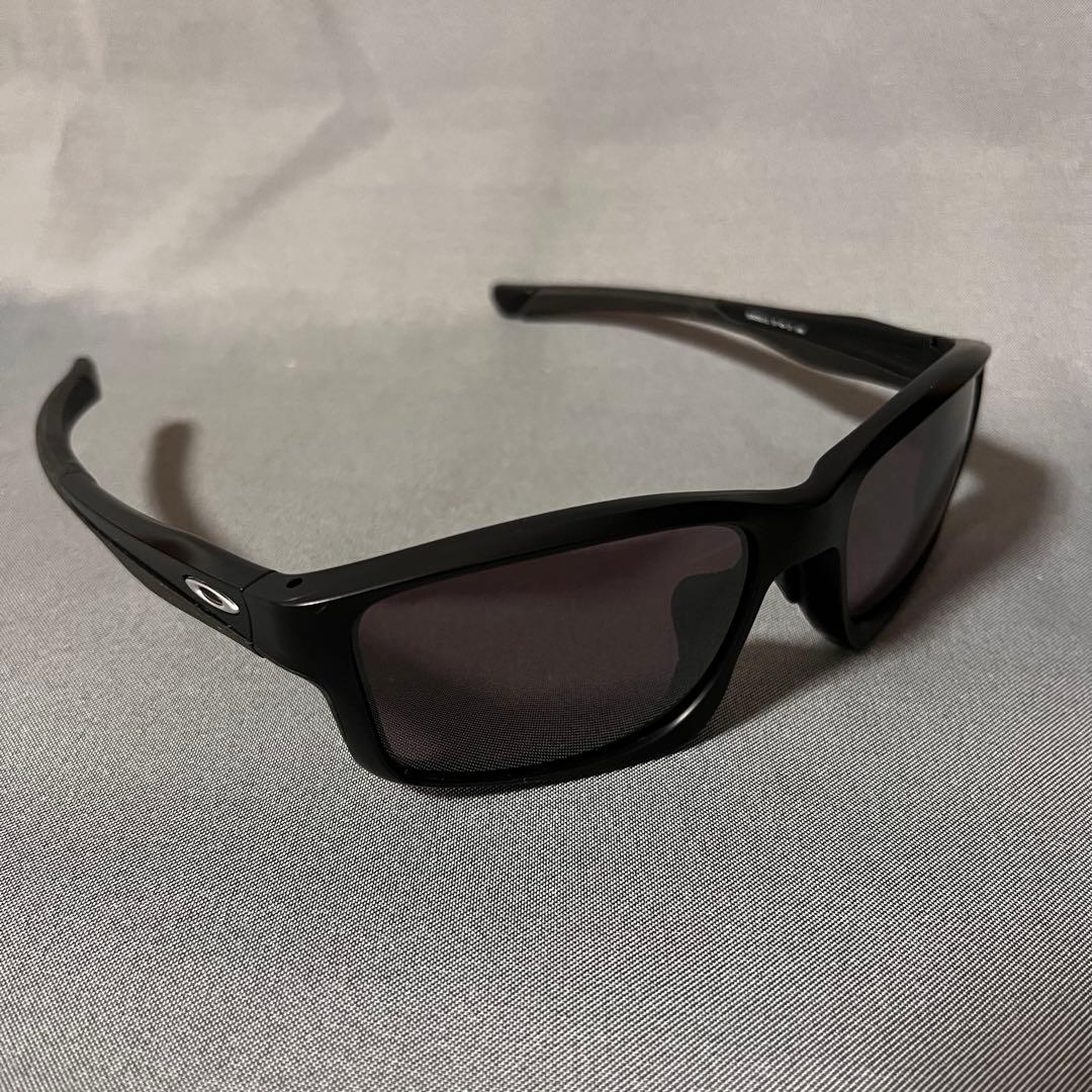 美品✨オークリー CHAINLINK サングラス OO9252-11 ブラック