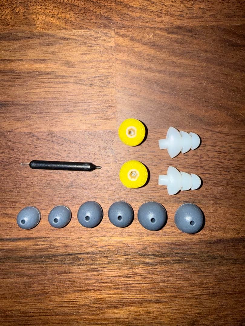 315モデル リケーブル可能イヤホン