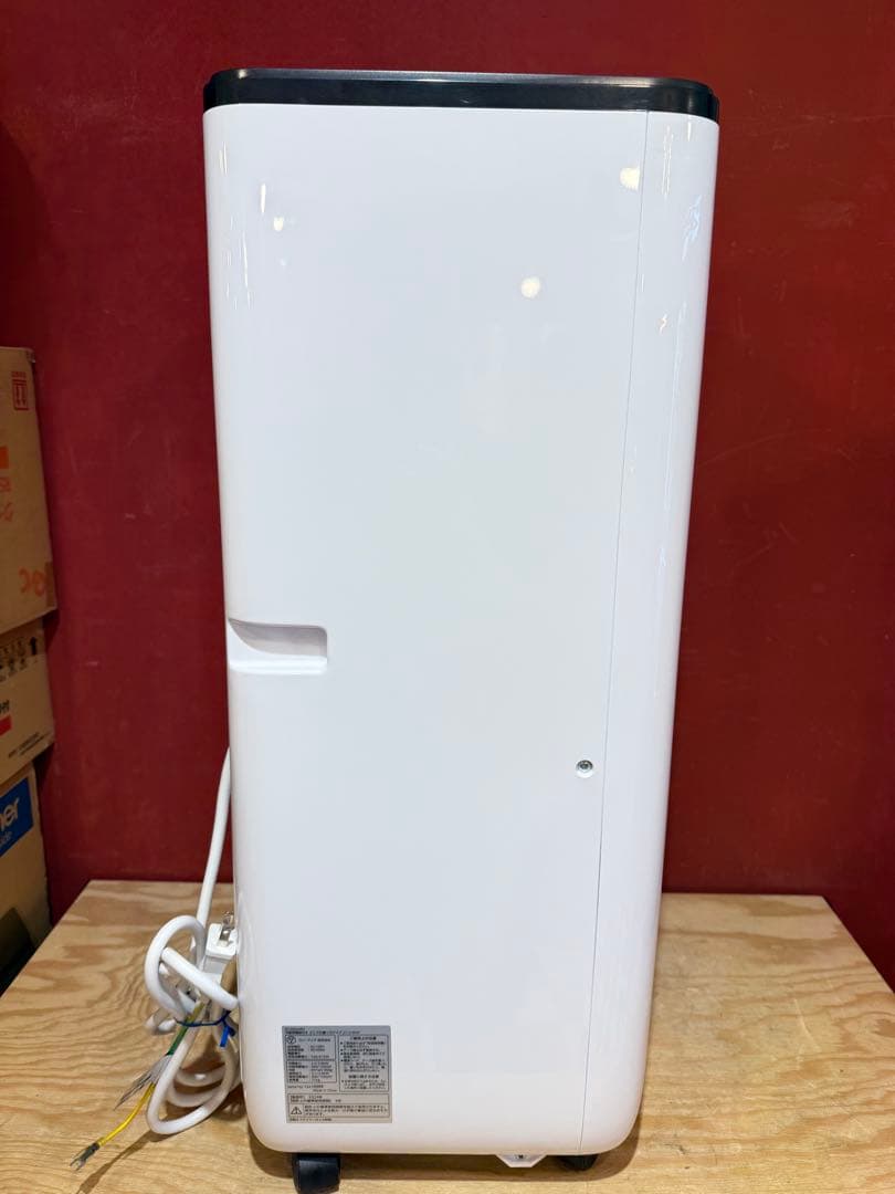 2024年式　冷暖房付 エアコン クーラー　SC-DQ2442 スポットクーラー