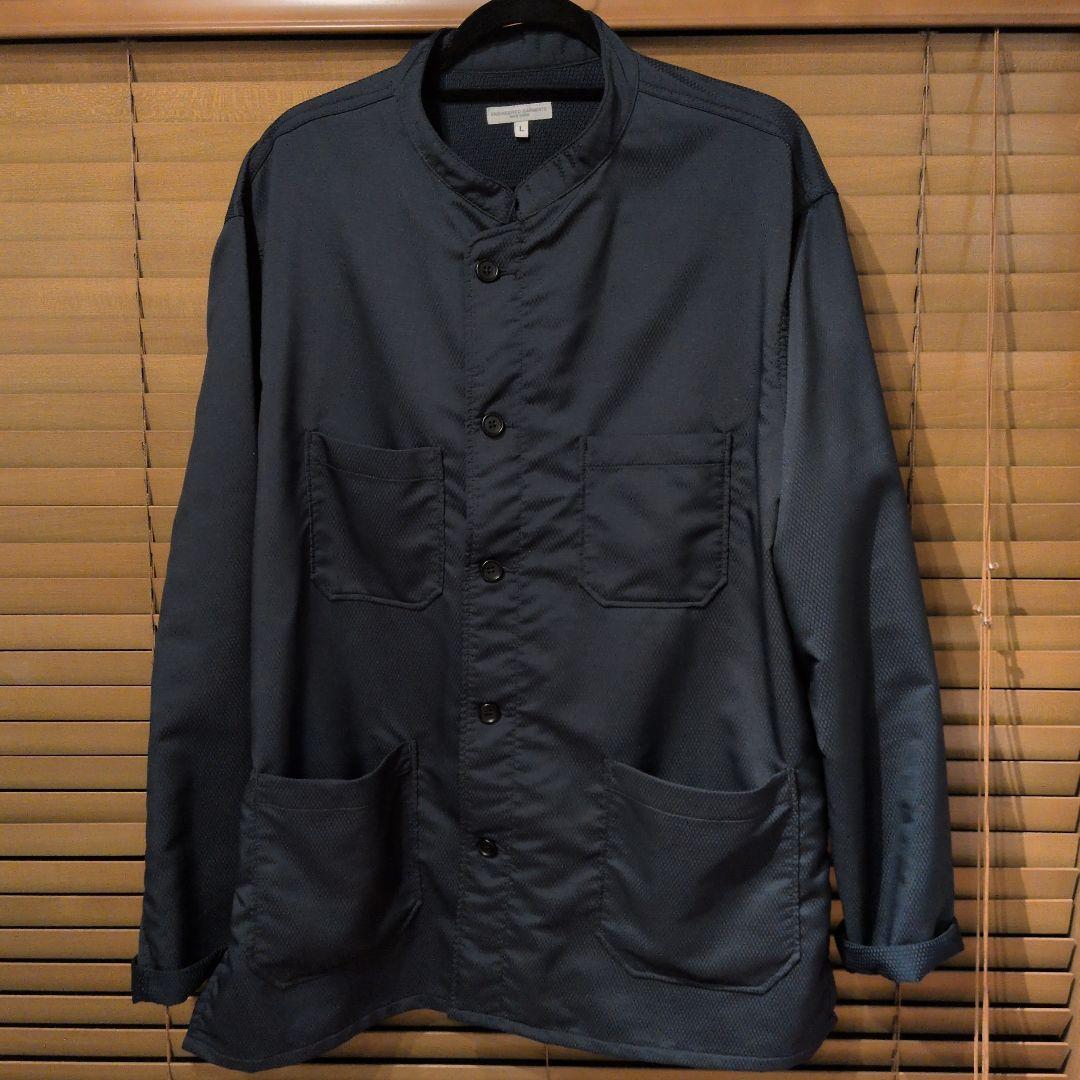 ジャケット・アウター engineered garments DAYTON JACKET