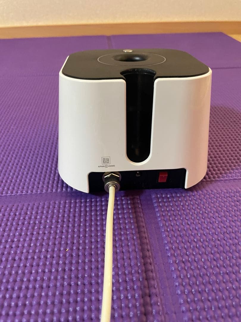 Ruby-Cell エアブラシシステム