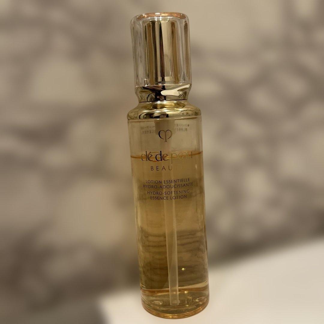 clé de peau ローションエサンシエルA 化粧水