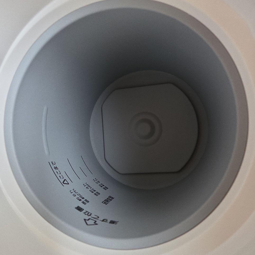 スチーム式加湿器　ZOJIRUSHI　象印