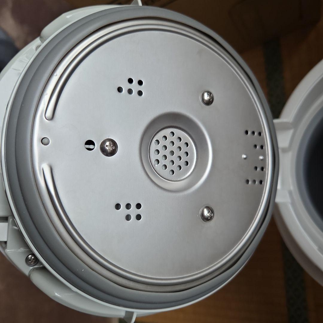 スチーム式加湿器　ZOJIRUSHI　象印