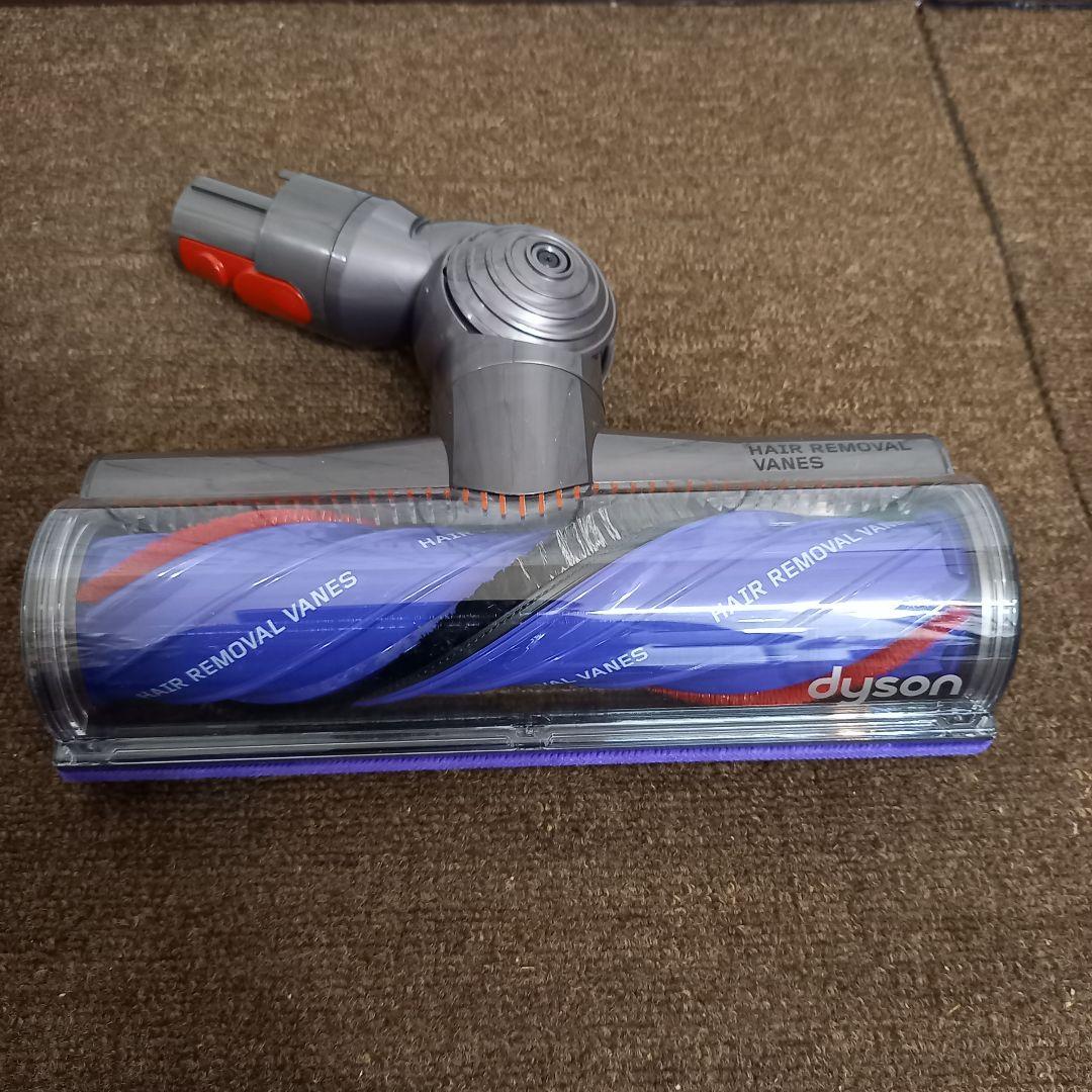 【極上品】Dyson掃除機 SV37　W8V-JP