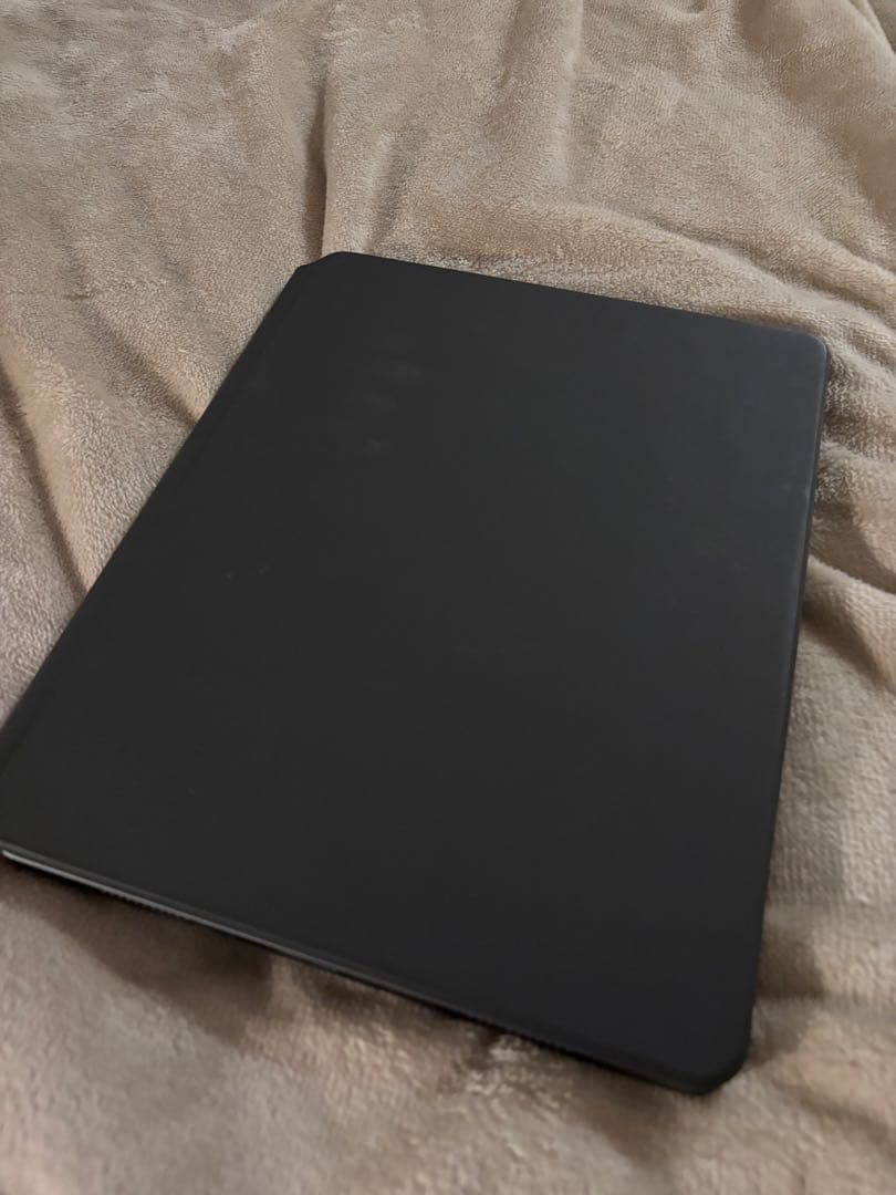 【美品】iPad Pro 12.9(M1)第5世代 1TB+純正キーボード