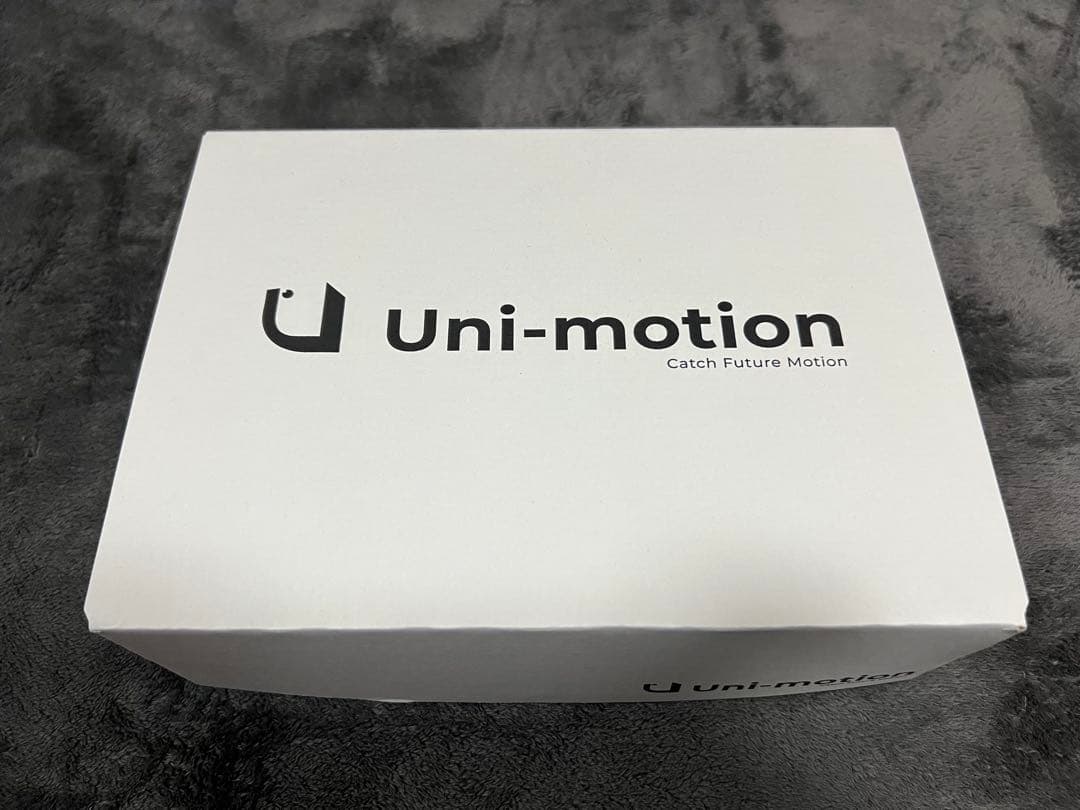 Unimotion ユニモーション　6点フルトラ