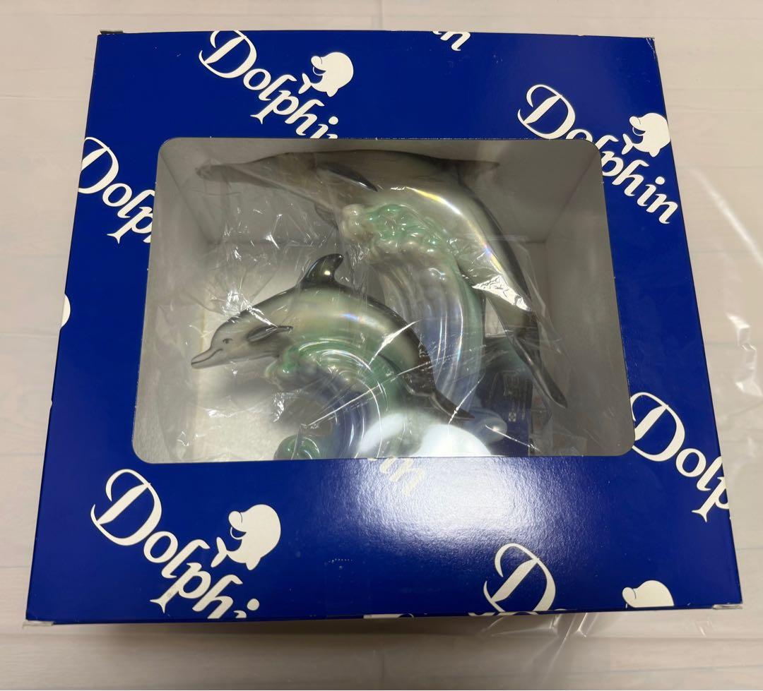 新品未開封 ドルフィン ブランデー オーシャンドルフィン 40% 500ml