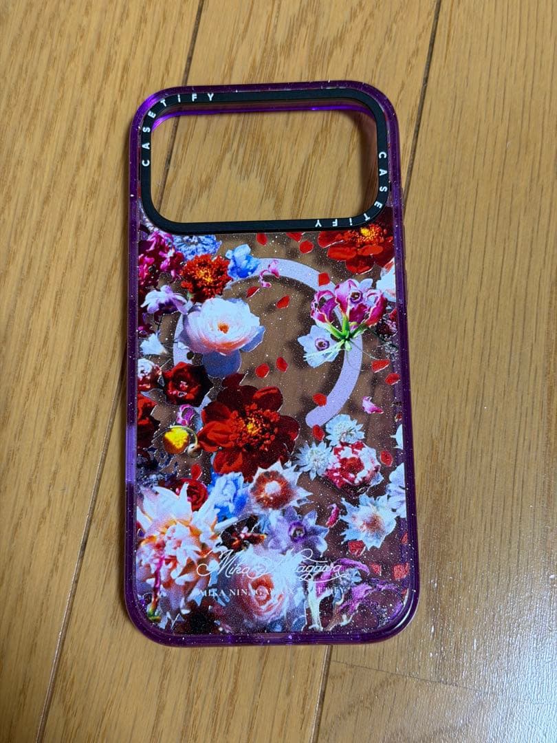 casetify インパクト iPhone17ProMAXケース 完売品