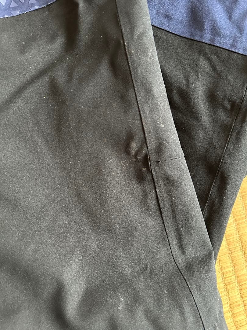 【ジーンズオフ価格】Phenix スキーウェア上XS下M