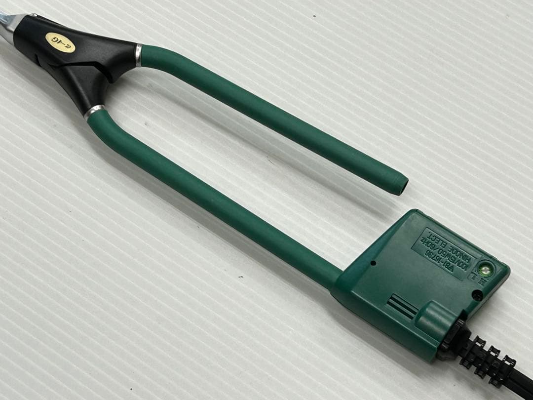 未使用？ レンツ α-4G