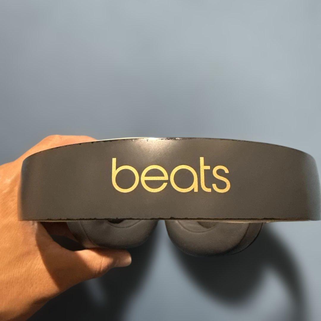 ヘッドホン Beats studio3 wireless