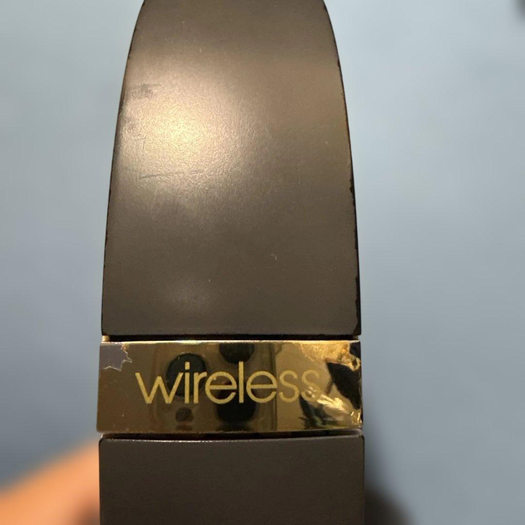 ヘッドホン Beats studio3 wireless