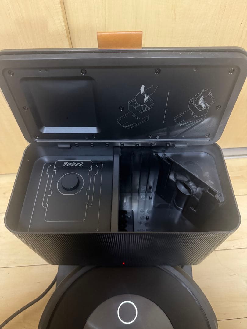 Roomba Combo　iRobot ルンバ コンボ j7+