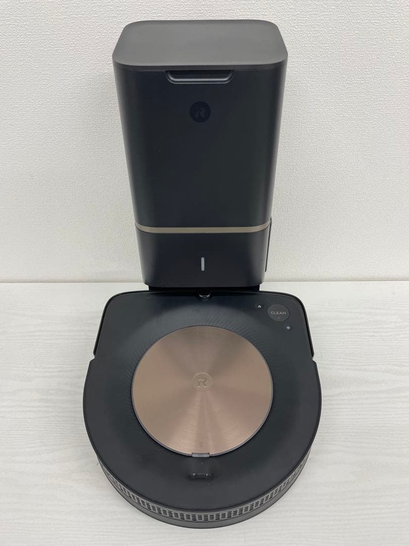 iRobot アイロボット Roomba ルンバ s9+ 中古