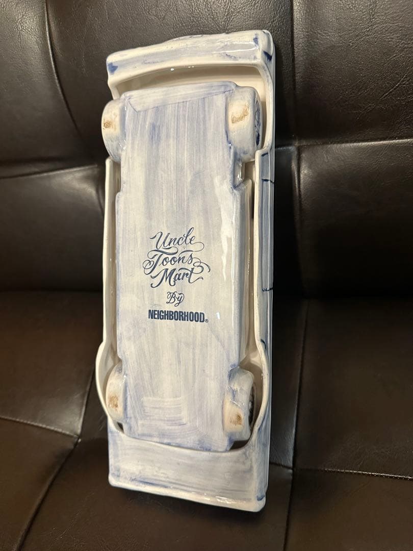 い*こ様 希少 NEIGHBORHOOD × Mr.Cartoon ミスターカー