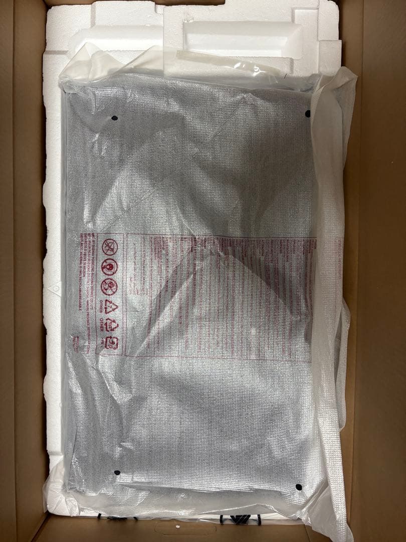 LG UltraGear 27GQ50F 27インチモニター