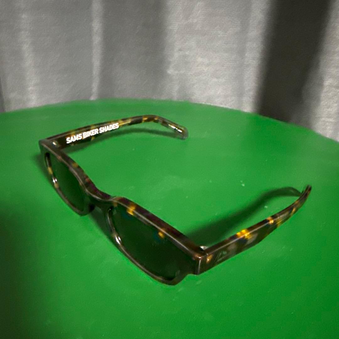 SAMS BIKER SHADES 野村周平