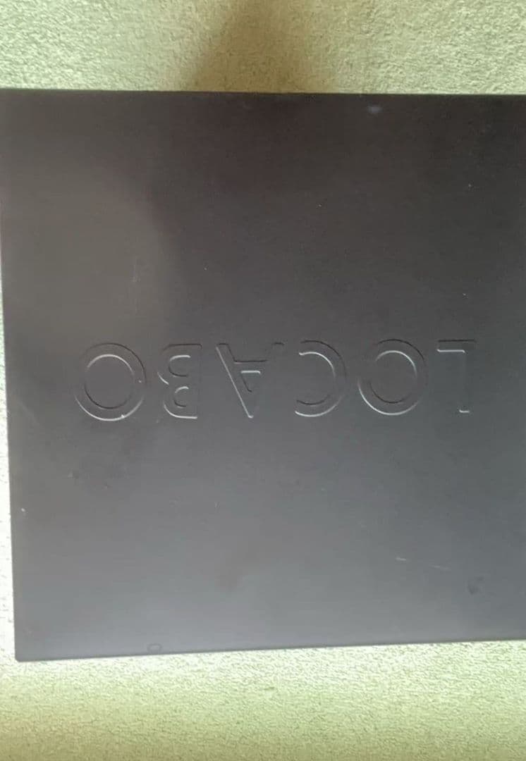 LOGCABO 炊飯器 ステンレス蒸し器付き