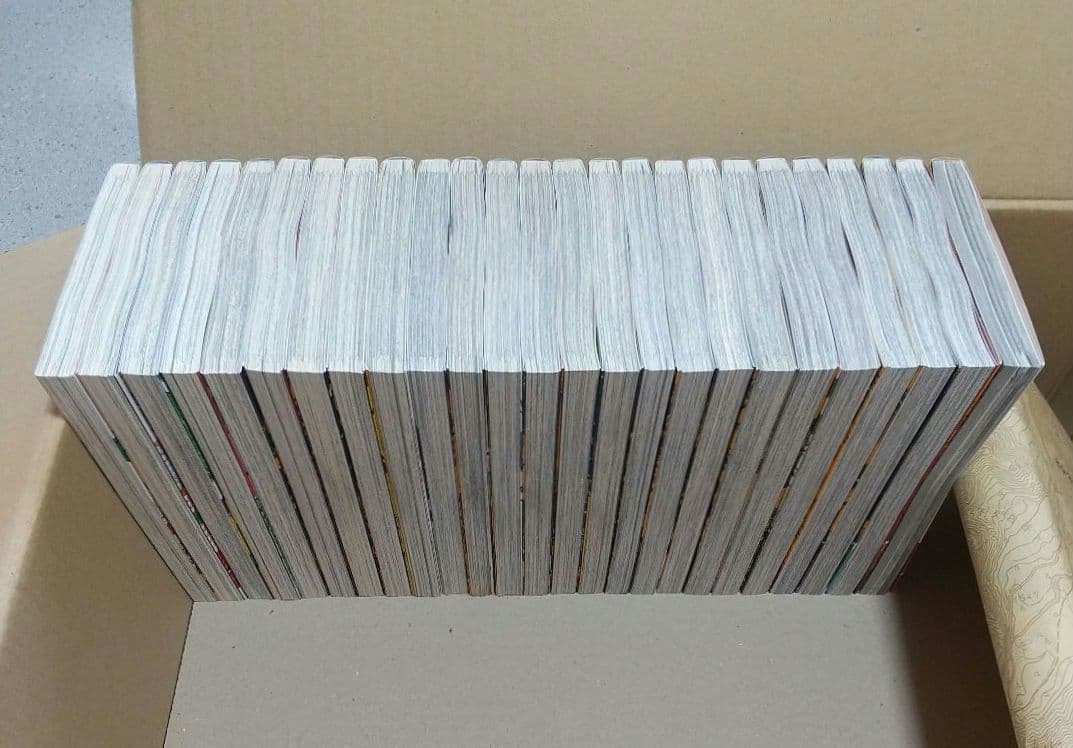 SAKAMOTO DAYS 1~25 全巻 公式ファンブック 特典