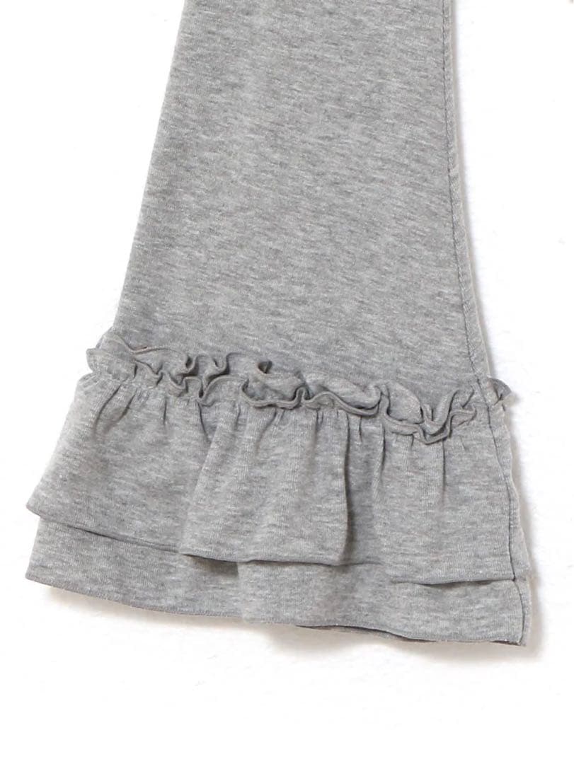 トップス andmary maddie mellow ribbon set