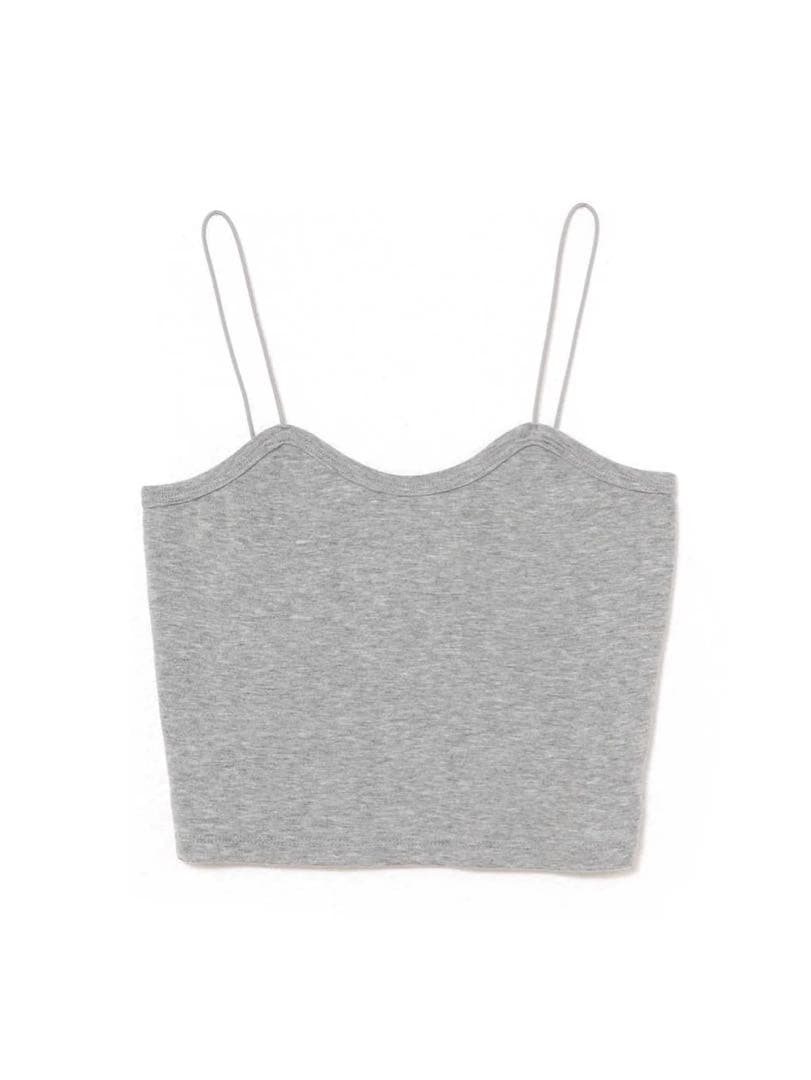 トップス andmary maddie mellow ribbon set