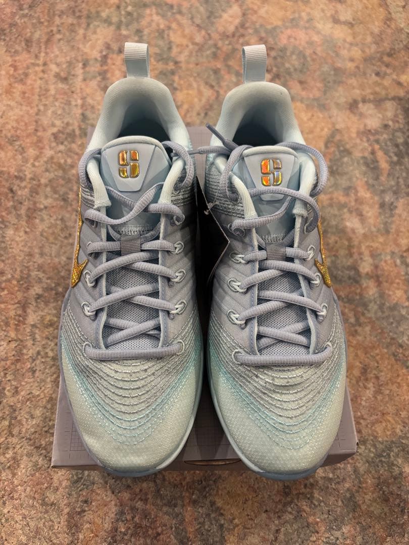 新品Nike SABRINA3 バスケットボールシューズ