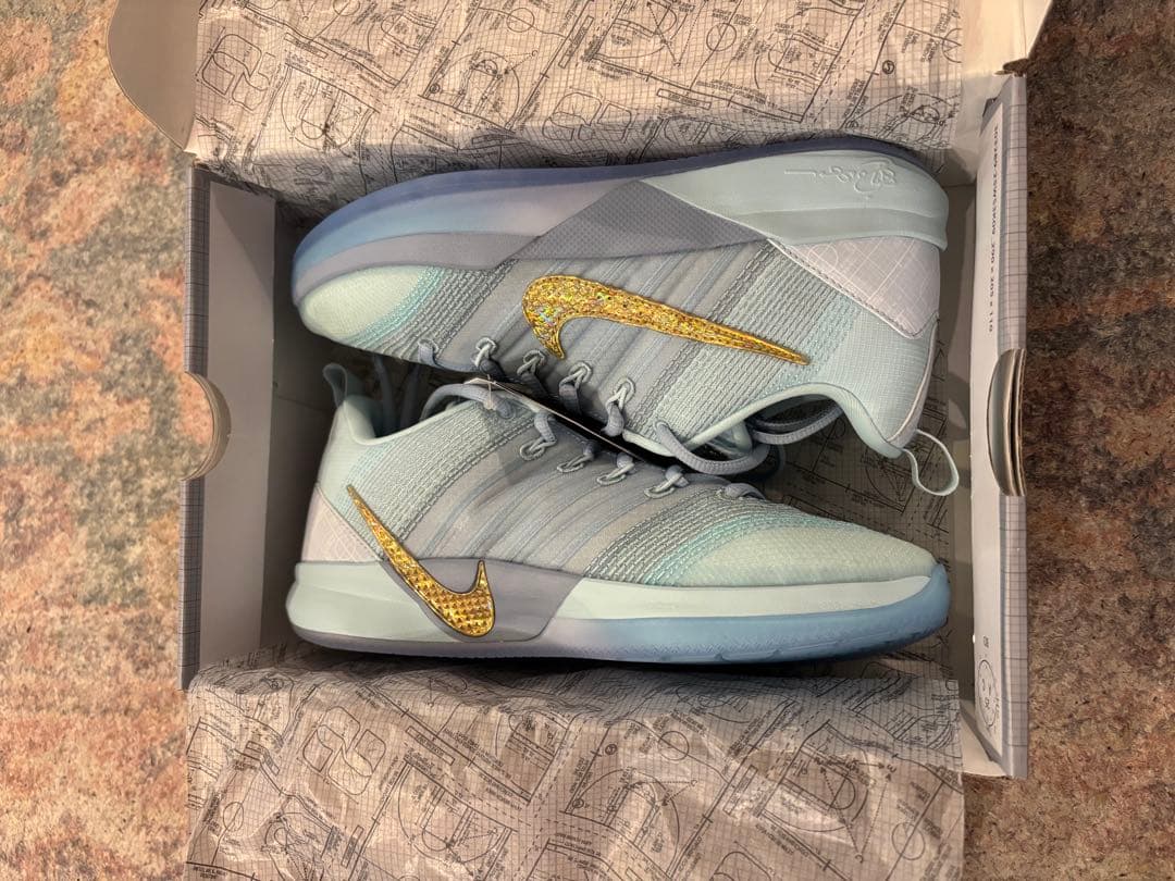 新品Nike SABRINA3 バスケットボールシューズ