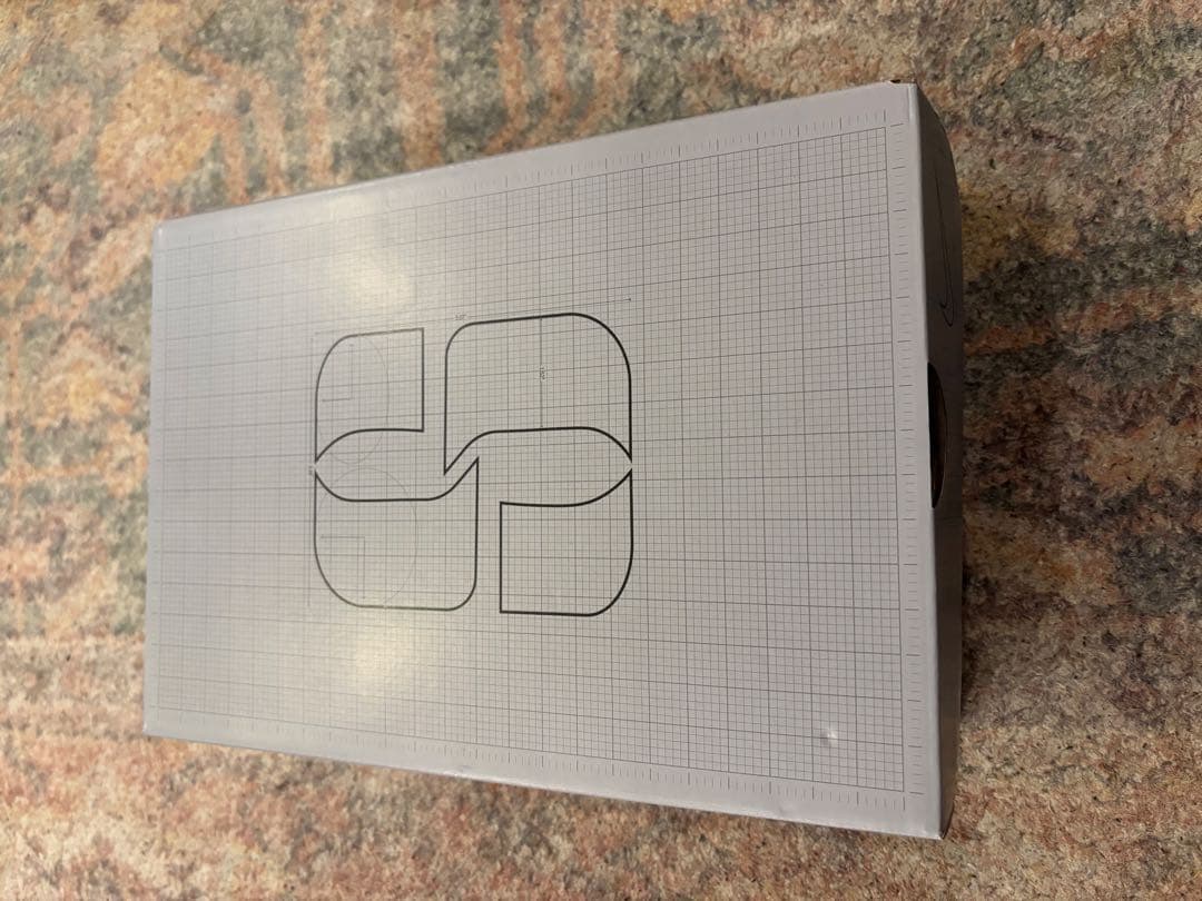 新品Nike SABRINA3 バスケットボールシューズ