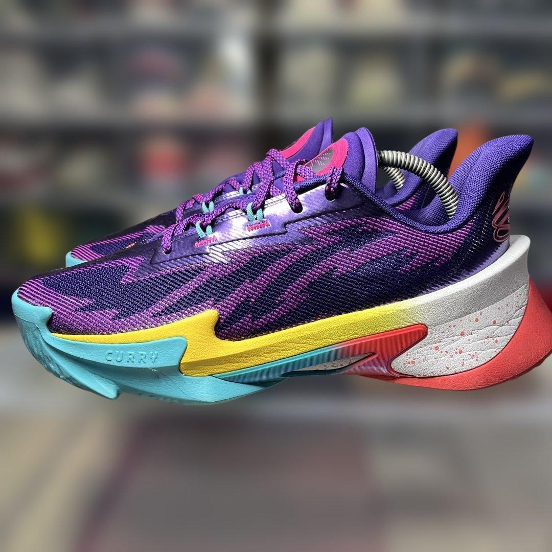 curry series 7 カリー　シリーズ　7 27.0cm