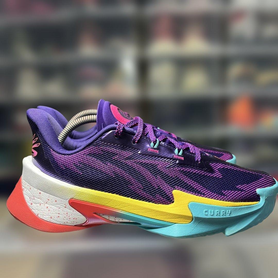 curry series 7 カリー　シリーズ　7 27.0cm