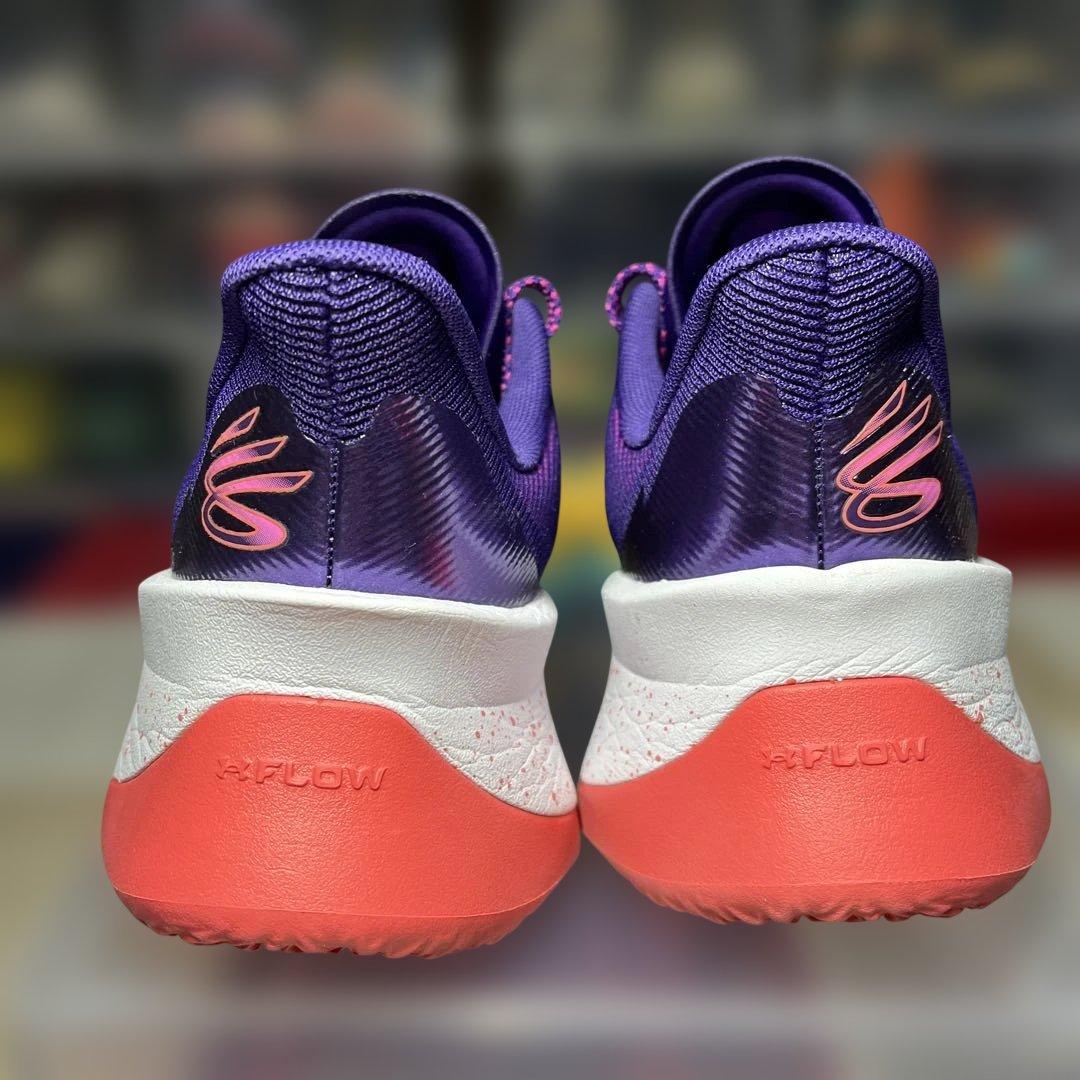 curry series 7 カリー　シリーズ　7 27.0cm