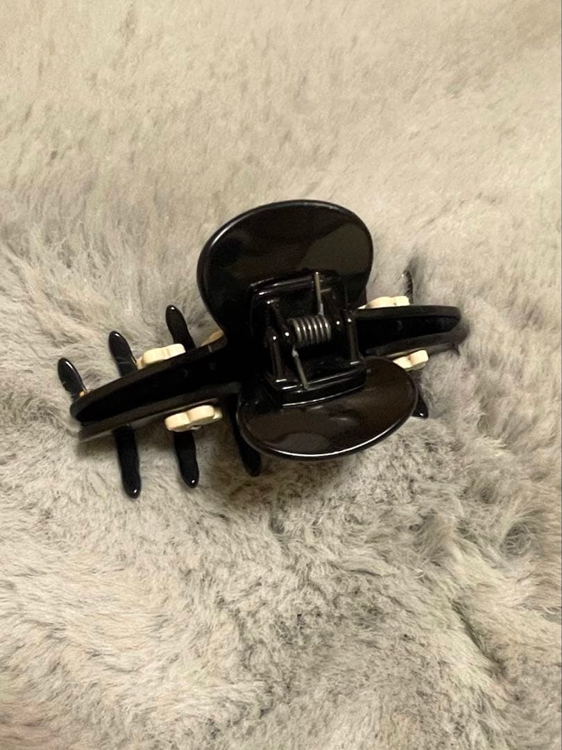 アレキサンドルドゥパリヘアクリップ