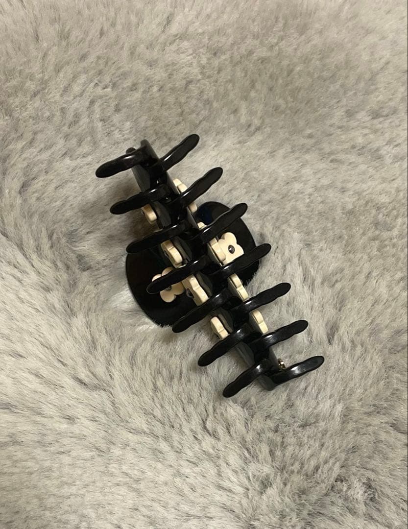 アレキサンドルドゥパリヘアクリップ