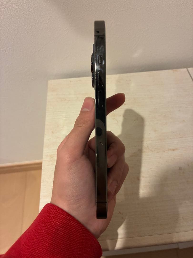 iPhone13Pro 128gb SIMフリー　美品