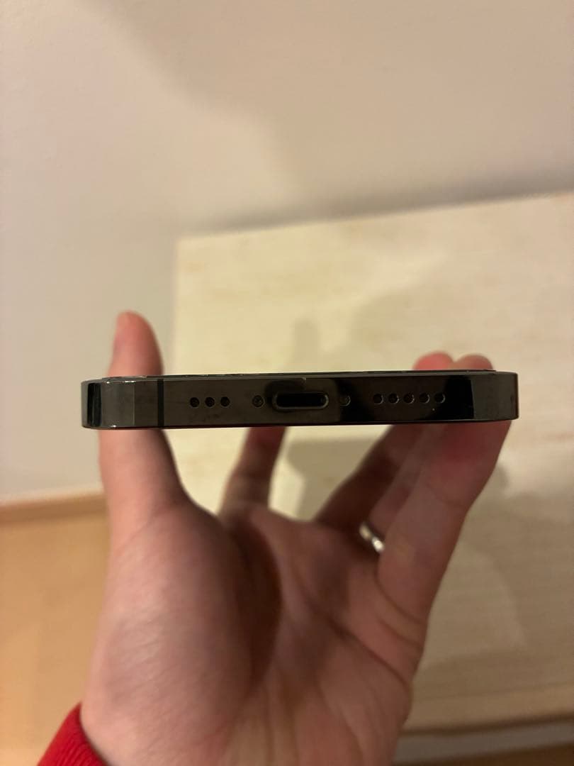 iPhone13Pro 128gb SIMフリー　美品