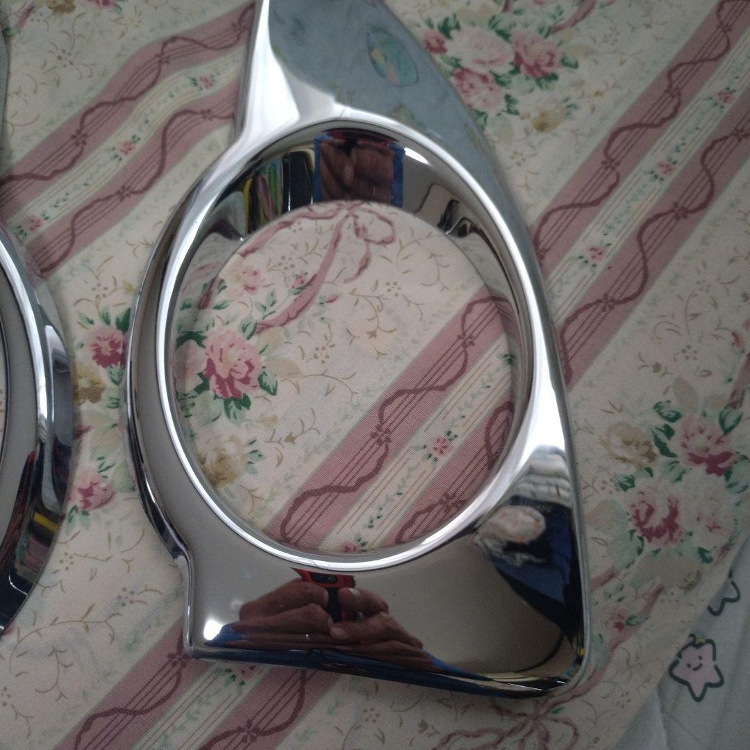 ７０ヴォクシー 後期　モデリスタ