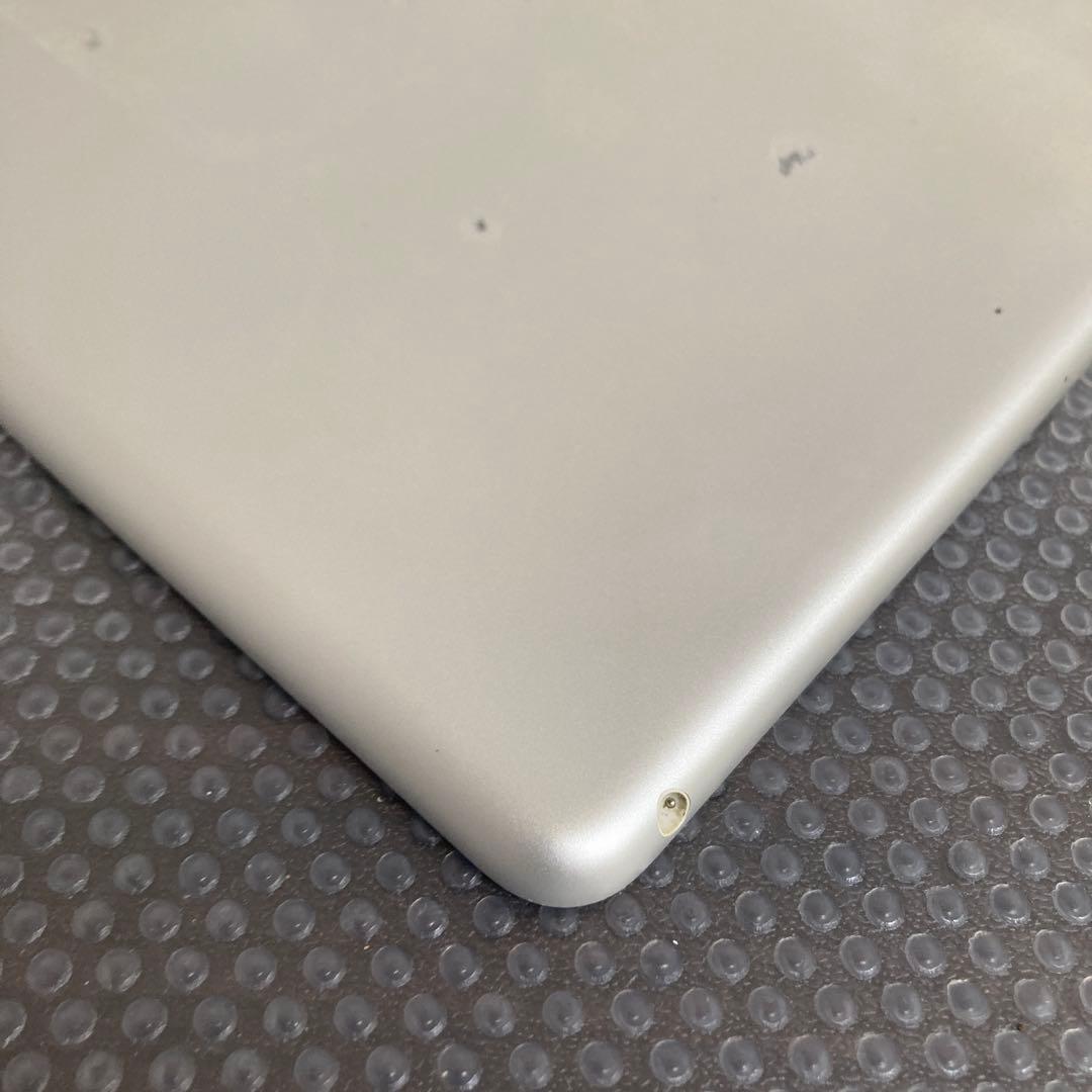 726【早い者勝ち】電池ほぼ新品☆iPad7第7世代 32GB WIFIモデル☆