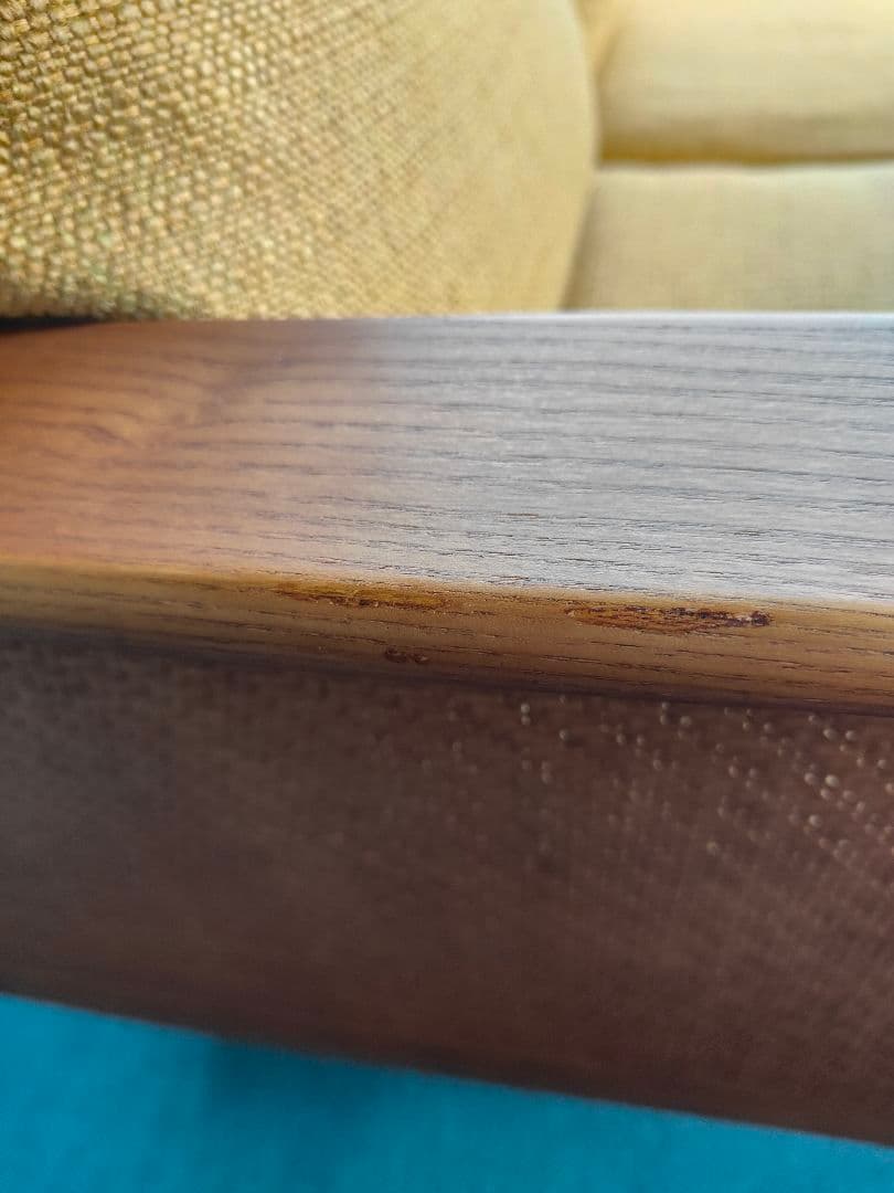 unico ウニコ OTTE オーテ カバーリング 3シーター ソファ