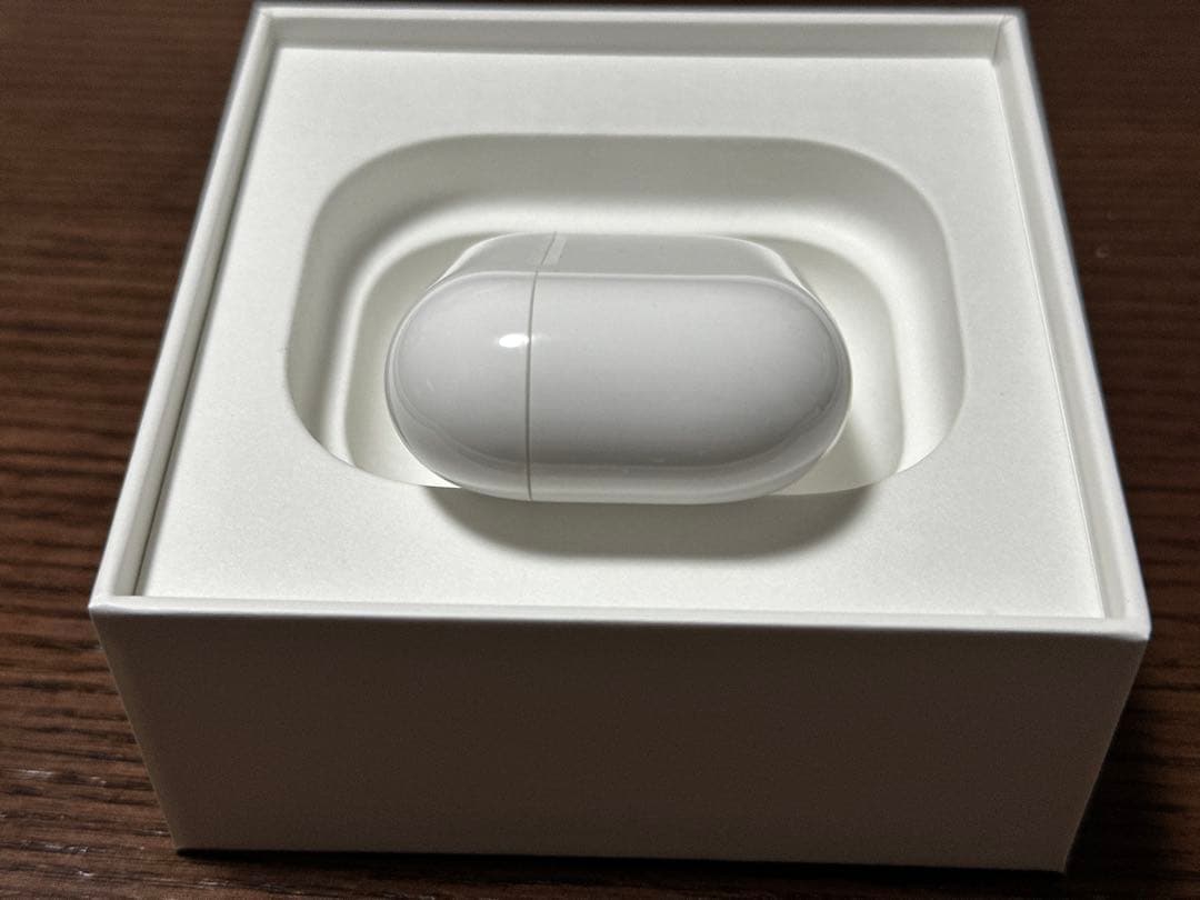 【美品】 AirPods Pro 第2世代 USB-C 本体 付属品完備