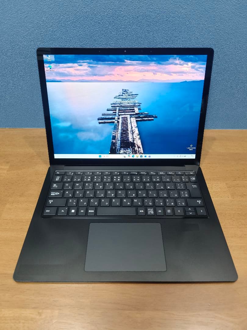 surface laptop 5 13.5インチ 12世代 i5 16GB