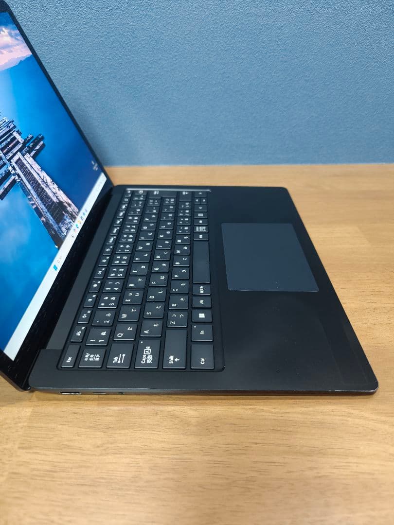 surface laptop 5 13.5インチ 12世代 i5 16GB
