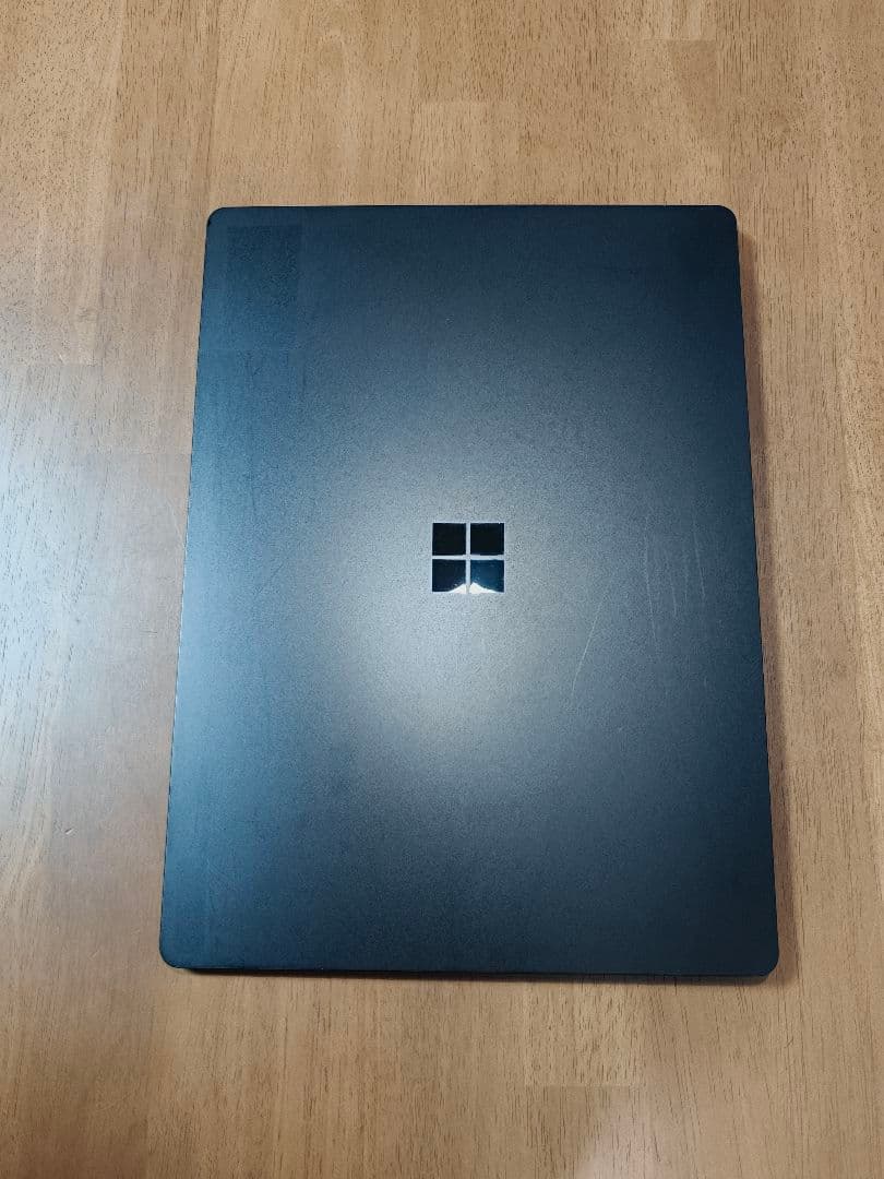 surface laptop 5 13.5インチ 12世代 i5 16GB
