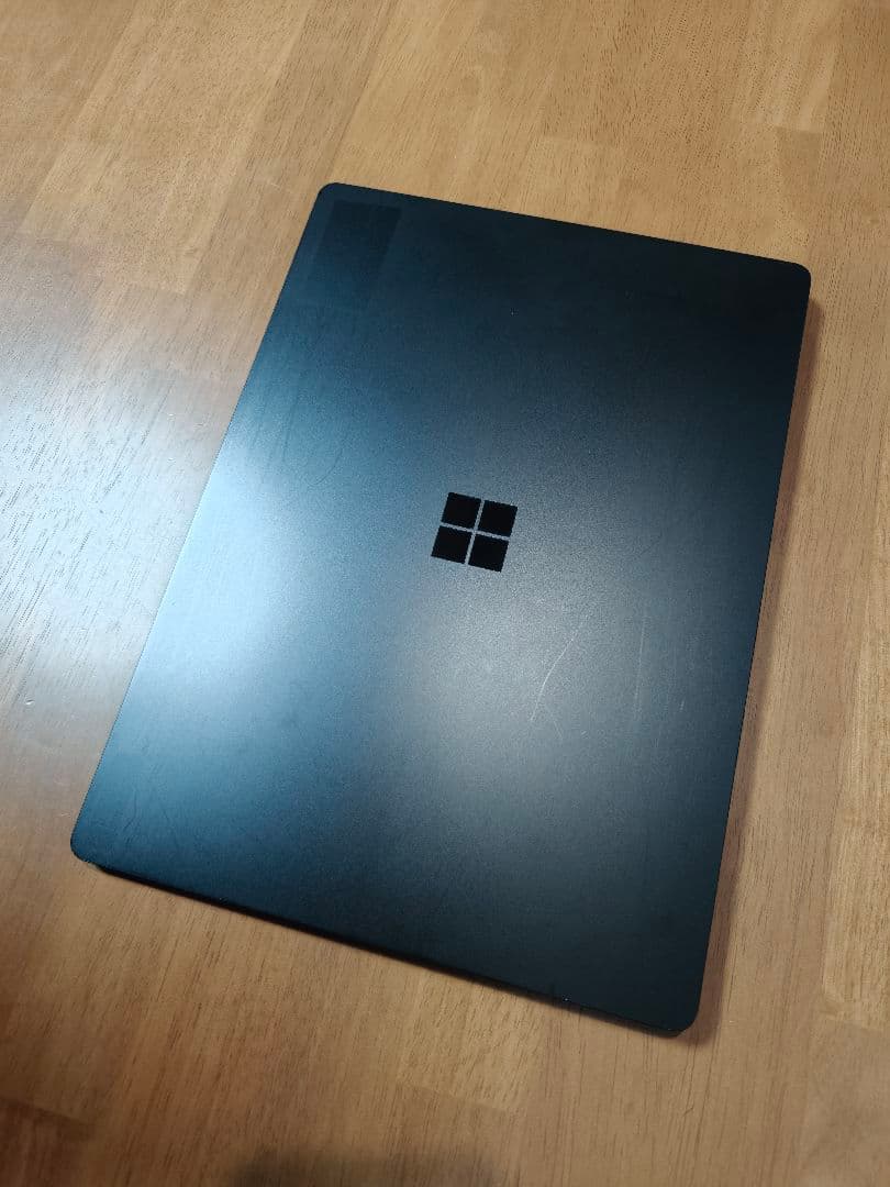 surface laptop 5 13.5インチ 12世代 i5 16GB