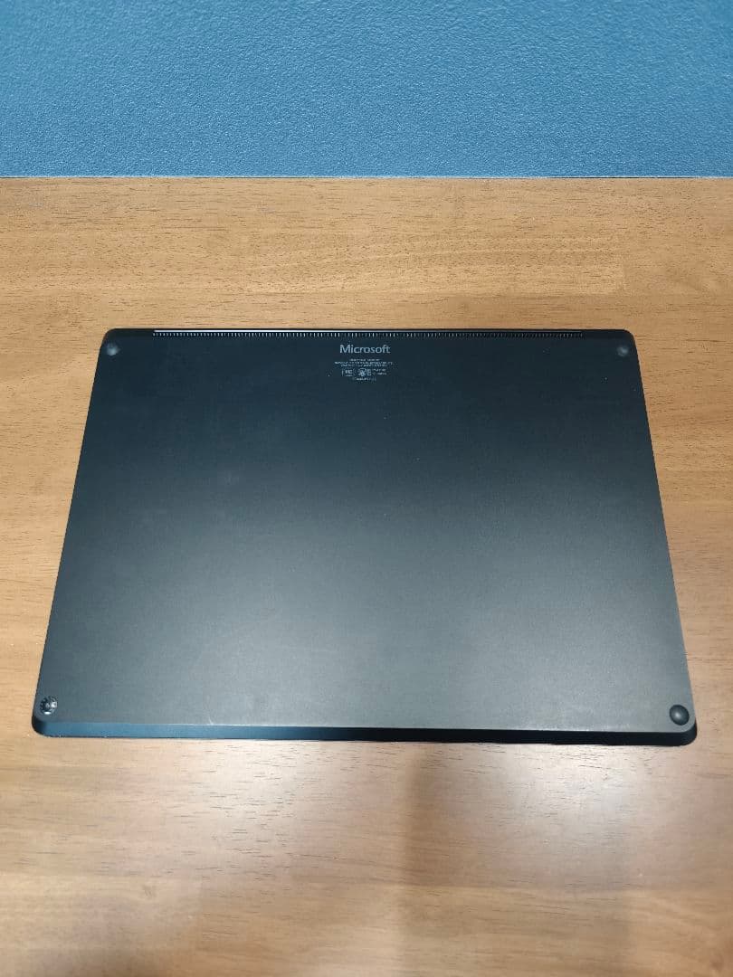 surface laptop 5 13.5インチ 12世代 i5 16GB